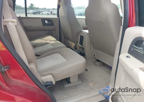 2006 Ford Expedition Xlt/Xlt Sport z USA, uszkodzony, nr VIN 1FMPU15526LA41276